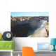 Augrabies Falls Wall Decal