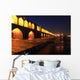 Sio-se-pol Bridge Esfahan Iran Wall Decal