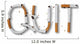 Quit Smoking Wall Decal