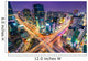 Gangnam Traffic Wall Decal