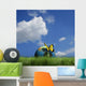 Earth Conservation Wall Decal