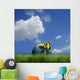 Earth Conservation Wall Decal