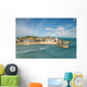 St Ives Cornwall Wall Decal