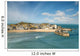 St Ives Cornwall Wall Decal