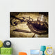 Navigation Bei Nacht Wall Decal
