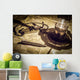 Navigation Bei Nacht Wall Decal