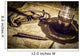 Navigation Bei Nacht Wall Decal