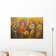 Jerusalem Greek Orthodox Nativity Wall Decal