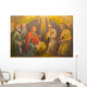 Jerusalem Greek Orthodox Nativity Wall Decal