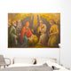 Jerusalem Greek Orthodox Nativity Wall Decal