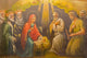 Jerusalem Greek Orthodox Nativity Wall Decal