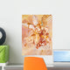 Fresco Angels Wall Decal