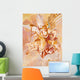 Fresco Angels Wall Decal