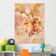 Fresco Angels Wall Decal