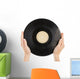 Two Hands Hold Vinyl Wall Decal