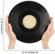 Two Hands Hold Vinyl Wall Decal