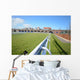 Chester Race Course Wall Decal