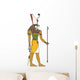 Ancient Egyptian Gods Horus Wall Decal