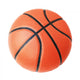 Basketball Clipping Paths Wall Decal