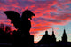 Dragon Bridge Ljubljana Slovenia Wall Decal