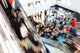 Rush Hour Wall Decal Design 2