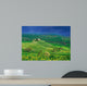 Tuscan Countryside Wall Decal