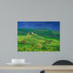 Tuscan Countryside Wall Decal