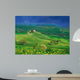 Tuscan Countryside Wall Decal