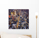 Top New York City Wall Decal