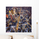 Top New York City Wall Decal