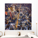Top New York City Wall Decal
