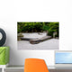 Zen Garden Wall Decal