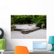 Zen Garden Wall Decal