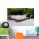 Zen Garden Wall Decal