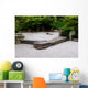 Zen Garden Wall Decal