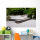 Zen Garden Wall Decal