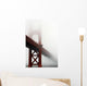 Golden Gate Wall Decal