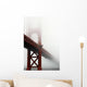 Golden Gate Wall Decal