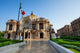 Palace Fine Arts Facade Wall Decal