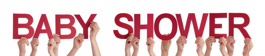 People Hands Holding Red Wall Decal Panoramic Wall Decal Design 2