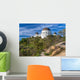 Historic Griffith Observatory Wall Decal