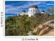 Historic Griffith Observatory Wall Decal