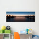 Dawn Jetty Wall Decal