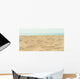 Beach Wall Decal