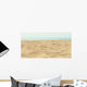 Beach Wall Decal