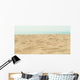 Beach Wall Decal