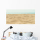 Beach Wall Decal