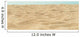 Beach Wall Decal