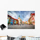 Poznan Posen Market Square Wall Decal