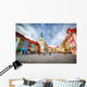 Poznan Posen Market Square Wall Decal